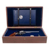 "Smith & Wesson 25-3 125th Anniversary .45LC (PR64965)" - 7 of 9