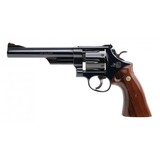 "Smith & Wesson 25-3 125th Anniversary .45LC (PR64965)" - 6 of 9