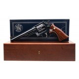 "Smith & Wesson 25-3 125th Anniversary .45LC (PR64965)" - 8 of 9