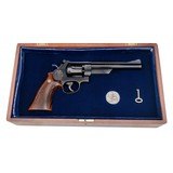 "Smith & Wesson 25-3 125th Anniversary .45LC (PR64965)" - 1 of 9
