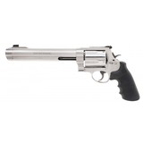 "Smith & Wesson 500 Revolver .500 S&W (PR65140)" - 1 of 4