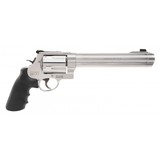 "Smith & Wesson 500 Revolver .500 S&W (PR65140)" - 4 of 4