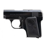 "Pieper-Delu New Model .25ACP (PR65097)" - 4 of 6