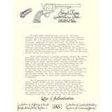 "Colt Single Action Army Artillery Model (AC922)" - 7 of 9