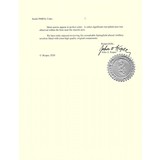 "Colt Single Action Army Artillery Model (AC924)" - 2 of 9