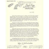 "Colt Single Action Army Artillery Model (AC924)" - 4 of 9