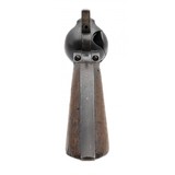 "Colt Single Action Army Cavalry Model DFC Inspected (AC949)" - 7 of 8