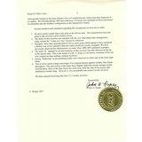 "Colt Single Action Army Cavalry Model RAC Inspected (AC932)" - 3 of 8