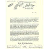 "Colt Single Action Army Cavalry Model RAC Inspected (AC932)" - 2 of 8