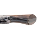 "Rare All Matching Colt Single Action Army Artillery Model (AC919)" - 8 of 9