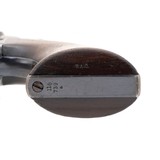 "Rare All Matching Colt Single Action Army Artillery Model (AC919)" - 9 of 9