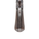 "Colt Single Action Army Artillery Model(AC938)" - 5 of 9