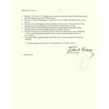 "Colt Single Action Army Cavalry Model DFC Inspected (AC909)" - 4 of 11