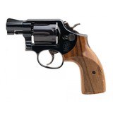 "Smith & Wesson 10-9 Revolver .38 Spl (PR65170)" - 1 of 5