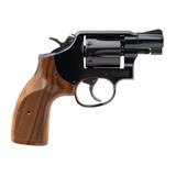 "Smith & Wesson 10-9 Revolver .38 Spl (PR65170)" - 3 of 5