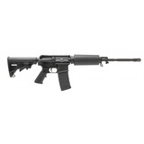 "Bushmaster XM-15 Rifle 5.56 NATO (R40367)" - 1 of 4
