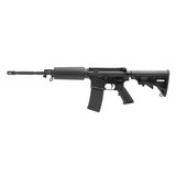 "Bushmaster XM-15 Rifle 5.56 NATO (R40367)" - 4 of 4