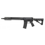 "Texas Black Rifle A-Salt-Rifle 5.56 NATO (R40368)" - 3 of 4