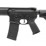 "Texas Black Rifle A-Salt-Rifle 5.56 NATO (R40368)" - 2 of 4