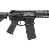 "Texas Black Rifle A-Salt-Rifle 5.56 NATO (R40368)" - 4 of 4