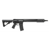 "Texas Black Rifle A-Salt-Rifle 5.56 NATO (R40368)" - 1 of 4