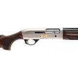 "Benelli Duca DI Montefel Shotgun 20 GA (S15585)" - 3 of 4