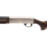 "Benelli Duca DI Montefel Shotgun 20 GA (S15585)" - 2 of 4