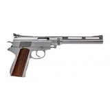 "Wildey pistol .45 Win Mag (PR65175) Consignment" - 1 of 6
