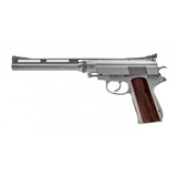 "Wildey pistol .45 Win Mag (PR65175) Consignment" - 6 of 6