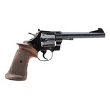 "Colt Officers Model Match 5th Issue Revolver .38 Special (C19561)" - 3 of 5