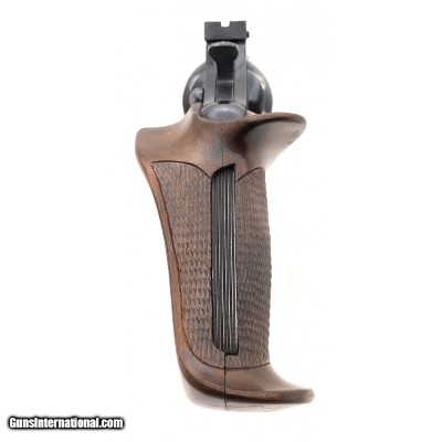 "Colt Officers Model Match 5th Issue Revolver .38 Special (C19561)" - Image 2 of 5