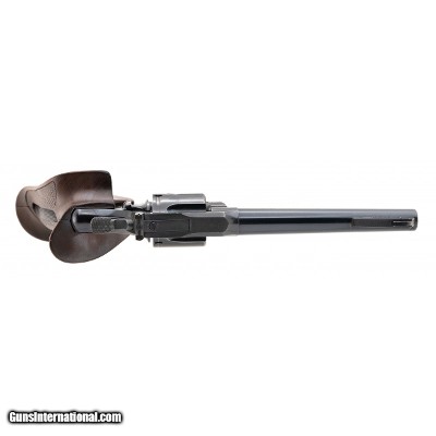 "Colt Officers Model Match 5th Issue Revolver .38 Special (C19561)" - Image 5 of 5