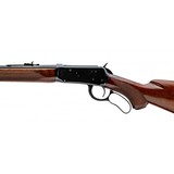 "Winchester 64 Deluxe Rifle .30-30 Win (W12324)" - 2 of 4