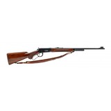 "Winchester 64 Deluxe Rifle .30-30 Win (W12324)" - 1 of 4