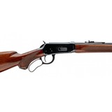 "Winchester 64 Deluxe Rifle .30-30 Win (W12324)" - 3 of 4