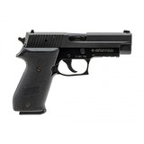 "Sig Sauger P220 Pistol .45 Acp (PR65254)" - 1 of 6