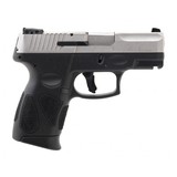 "Taurus G2C Pistol 9mm (PR65258)" - 1 of 4