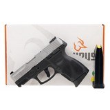 "Taurus G2C Pistol 9mm (PR65258)" - 3 of 4