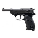 "Walther P4 Police Pistol 9mm (PR64931) ATX" - 7 of 9