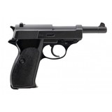 "Walther P4 Police Pistol 9mm (PR64931) ATX" - 1 of 9