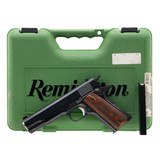 "Remington 1911 R1 Pistol .45 ACP (PR65219)" - 5 of 7