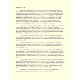 "Colt Single Action Army Artillery Model 4th Cavalry Marked (AC939)" - 2 of 9