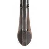 "Colt Single Action Army Artillery Model 4th Cavalry Marked (AC939)" - 5 of 9