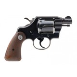 "Colt Marshal Revolver .38 Special (C19455)" - 4 of 6