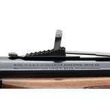 "Winchester 71 Deluxe .348 Win Rifle (W12330)" - 5 of 7