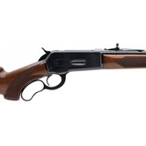 "Winchester 71 Deluxe .348 Win Rifle (W12330)" - 6 of 7