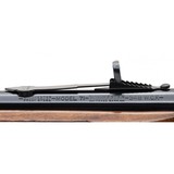 "Winchester 71 Deluxe .348 Win Rifle (W12330)" - 2 of 7