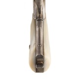 "New York Engraved Smith & Wesson 3rd Model Russian (Ah8195)" - 2 of 6