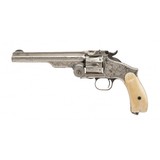 "Smith & Wesson 3rd Model Target (AH8190)" - 1 of 5