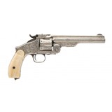 "Smith & Wesson 3rd Model Target (AH8190)" - 5 of 5